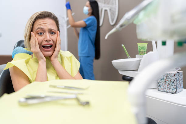 Best Emergency Treatment for Dental Infections or Abscesses in Lahaina, HI