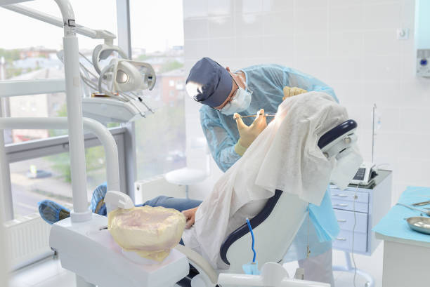 Best Emergency Treatment for Dental Infections or Abscesses in Lahaina, HI